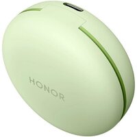 Наушники HONOR Earbuds A Pro (зеленый, международная версия) - Превью изображения №7 — Интернет-магазин ПроЗаказ