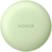 Наушники HONOR Earbuds A Pro (зеленый, международная версия) - Превью изображения №8 — Интернет-магазин ПроЗаказ