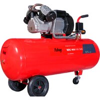 Компрессор Fubag VDС 400/100 CM3 - Превью изображения №2 — Интернет-магазин ПроЗаказ