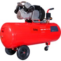 Компрессор Fubag VDС 400/100 CM3 - Превью изображения №2 — Интернет-магазин ПроЗаказ
