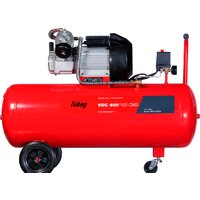 Компрессор Fubag VDС 400/100 CM3 - Превью изображения №3 — Интернет-магазин ПроЗаказ