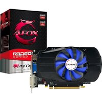 AFOX Radeon R7 350 2GB GDDR5 AFR7350-2048D5H4-V3
