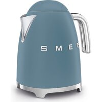 Электрический чайник Smeg KLF03SBMEU - Превью изображения №4 — Интернет-магазин ПроЗаказ