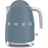 Электрический чайник Smeg KLF03SBMEU - Превью изображения №1 — Интернет-магазин ПроЗаказ