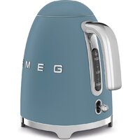 Электрический чайник Smeg KLF03SBMEU - Превью изображения №3 — Интернет-магазин ПроЗаказ