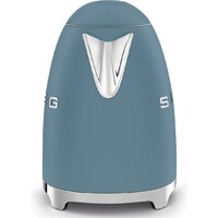 Электрический чайник Smeg KLF03SBMEU - Превью изображения №2 — Интернет-магазин ПроЗаказ