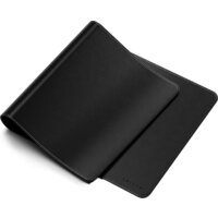 Коврик для стола Satechi Vegan-Leather Premium Desk Mat ST-LPDMK (черный) - Превью изображения №5 — Интернет-магазин ПроЗаказ