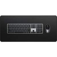 Коврик для стола Satechi Vegan-Leather Premium Desk Mat ST-LPDMK (черный) - Превью изображения №2 — Интернет-магазин ПроЗаказ