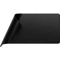 Коврик для стола Satechi Vegan-Leather Premium Desk Mat ST-LPDMK (черный) - Превью изображения №3 — Интернет-магазин ПроЗаказ