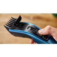 Машинка для стрижки волос Philips HC3522/15 - Превью изображения №4 — Интернет-магазин ПроЗаказ