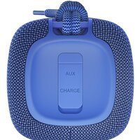 Беспроводная колонка Xiaomi Mi Portable 16W (синий, международная версия) - Превью изображения №3 — Интернет-магазин ПроЗаказ