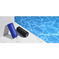 Беспроводная колонка Xiaomi Mi Portable 16W (синий, международная версия) - Превью изображения №6 — Интернет-магазин ПроЗаказ