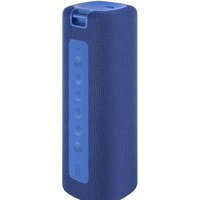 Xiaomi Mi Portable 16W (синий, международная версия)