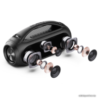 Беспроводная колонка SVEN PS-380 - Превью изображения №14 — Интернет-магазин ПроЗаказ