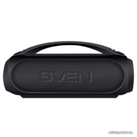 Беспроводная колонка SVEN PS-380 - Превью изображения №16 — Интернет-магазин ПроЗаказ