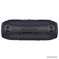 Беспроводная колонка SVEN PS-380 - Превью изображения №13 — Интернет-магазин ПроЗаказ