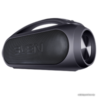 Беспроводная колонка SVEN PS-380 - Превью изображения №15 — Интернет-магазин ПроЗаказ