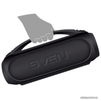 Беспроводная колонка SVEN PS-380 - Превью изображения №9 — Интернет-магазин ПроЗаказ