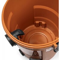 Пылесос Daewoo Power DAVC 2500SD - Превью изображения №12 — Интернет-магазин ПроЗаказ