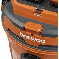 Пылесос Daewoo Power DAVC 2500SD - Превью изображения №7 — Интернет-магазин ПроЗаказ