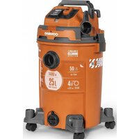 Пылесос Daewoo Power DAVC 2500SD - Превью изображения №3 — Интернет-магазин ПроЗаказ