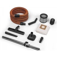 Пылесос Daewoo Power DAVC 2500SD - Превью изображения №5 — Интернет-магазин ПроЗаказ