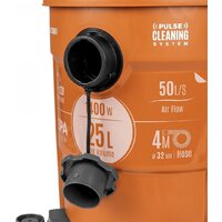 Пылесос Daewoo Power DAVC 2500SD - Превью изображения №9 — Интернет-магазин ПроЗаказ