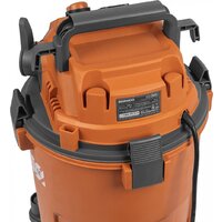 Пылесос Daewoo Power DAVC 2500SD - Превью изображения №11 — Интернет-магазин ПроЗаказ