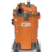 Пылесос Daewoo Power DAVC 2500SD - Превью изображения №4 — Интернет-магазин ПроЗаказ