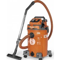 Пылесос Daewoo Power DAVC 2500SD - Превью изображения №2 — Интернет-магазин ПроЗаказ