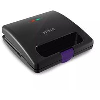 Вафельница Kitfort KT-3611 - Превью изображения №8 — Интернет-магазин ПроЗаказ