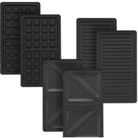 Вафельница Kitfort KT-3611 - Превью изображения №5 — Интернет-магазин ПроЗаказ