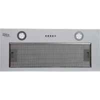 Кухонная вытяжка Making Oasis Everywhere UM-70W - Превью изображения №8 — Интернет-магазин ПроЗаказ