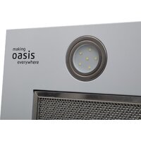 Кухонная вытяжка Making Oasis Everywhere UM-70W - Превью изображения №7 — Интернет-магазин ПроЗаказ
