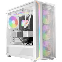 Комплект вентиляторов для корпуса be quiet! Light Wings LX 120mm 3-Pack BL122 - Превью изображения №2 — Интернет-магазин ПроЗаказ