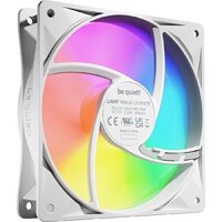 Комплект вентиляторов для корпуса be quiet! Light Wings LX 120mm 3-Pack BL122 - Превью изображения №4 — Интернет-магазин ПроЗаказ