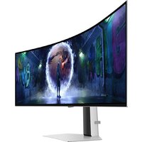Игровой монитор Samsung Odyssey OLED G9 S49DG932SIXCI - Превью изображения №5 — Интернет-магазин ПроЗаказ