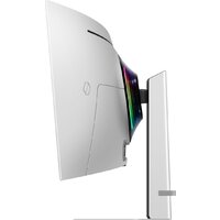 Игровой монитор Samsung Odyssey OLED G9 S49DG932SIXCI - Превью изображения №12 — Интернет-магазин ПроЗаказ