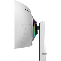 Игровой монитор Samsung Odyssey OLED G9 S49DG932SIXCI - Превью изображения №9 — Интернет-магазин ПроЗаказ