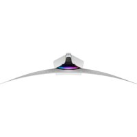 Игровой монитор Samsung Odyssey OLED G9 S49DG932SIXCI - Превью изображения №7 — Интернет-магазин ПроЗаказ