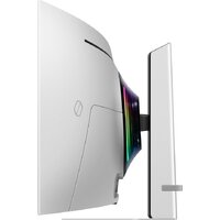 Игровой монитор Samsung Odyssey OLED G9 S49DG932SIXCI - Превью изображения №10 — Интернет-магазин ПроЗаказ