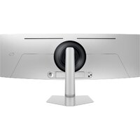 Игровой монитор Samsung Odyssey OLED G9 S49DG932SIXCI - Превью изображения №3 — Интернет-магазин ПроЗаказ