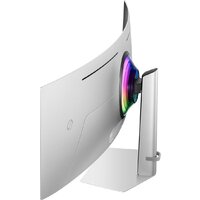 Игровой монитор Samsung Odyssey OLED G9 S49DG932SIXCI - Превью изображения №8 — Интернет-магазин ПроЗаказ