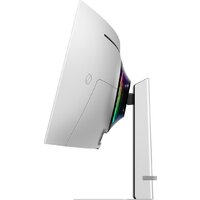 Игровой монитор Samsung Odyssey OLED G9 S49DG932SIXCI - Превью изображения №11 — Интернет-магазин ПроЗаказ