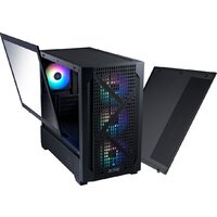 Корпус ADATA XPG Lander 300 (черный) - Превью изображения №3 — Интернет-магазин ПроЗаказ