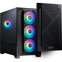 Корпус ADATA XPG Lander 300 (черный) - Превью изображения №9 — Интернет-магазин ПроЗаказ