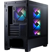 Корпус ADATA XPG Lander 300 (черный) - Превью изображения №6 — Интернет-магазин ПроЗаказ