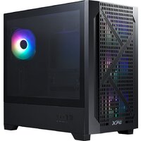 Корпус ADATA XPG Lander 300 (черный) - Превью изображения №4 — Интернет-магазин ПроЗаказ