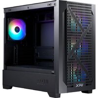 Корпус ADATA XPG Lander 300 (черный) - Превью изображения №5 — Интернет-магазин ПроЗаказ
