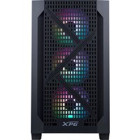 Корпус ADATA XPG Lander 300 (черный) - Превью изображения №2 — Интернет-магазин ПроЗаказ